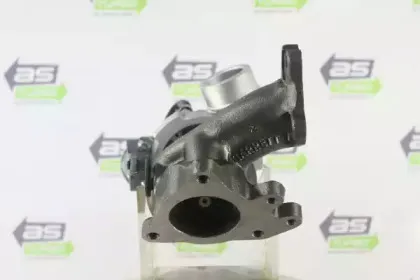 Компрессор, наддув DA SILVA купить