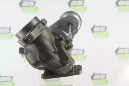 Компрессор, наддув DA SILVA купить