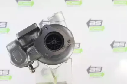 Компрессор, наддув DA SILVA купить