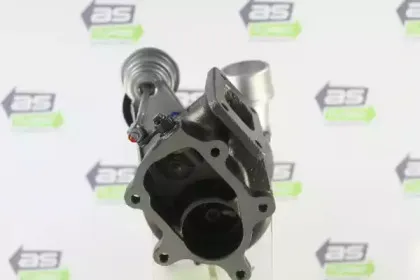 Компрессор, наддув DA SILVA купить