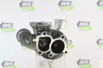 Компрессор, наддув DA SILVA купить