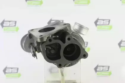 Компрессор, наддув DA SILVA купить