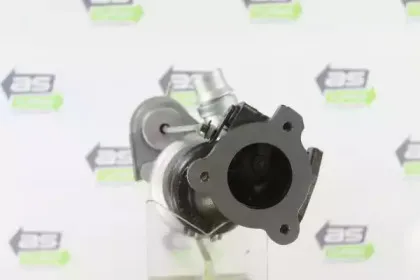 Компрессор, наддув DA SILVA купить