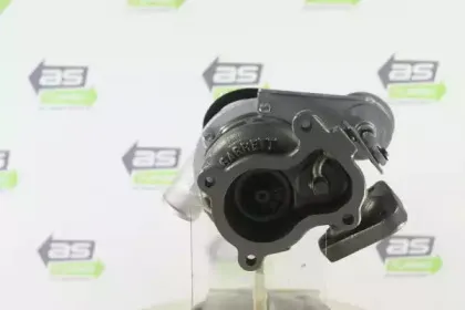 Компрессор, наддув DA SILVA купить