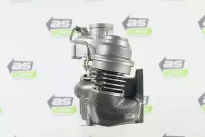 Компрессор, наддув DA SILVA купить