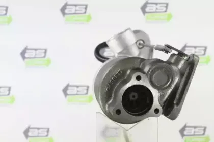 Компрессор, наддув DA SILVA купить