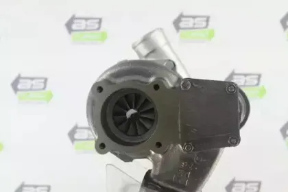 Компрессор, наддув DA SILVA купить