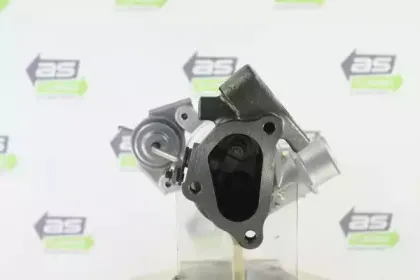 Компрессор, наддув DA SILVA купить