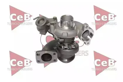 Компрессор, наддув DA SILVA купить