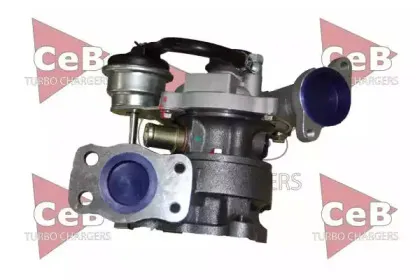 Компрессор, наддув DA SILVA купить