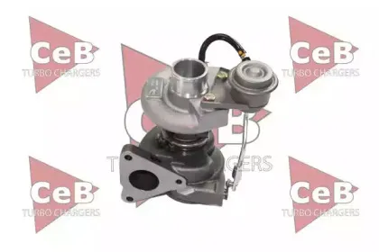 Компрессор, наддув DA SILVA купить