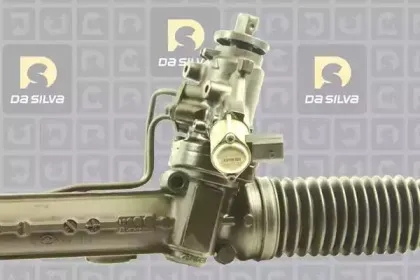 Рулевой механизм DA SILVA купить