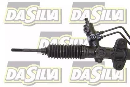Рулевой механизм DA SILVA купить