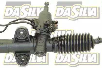 Рулевой механизм DA SILVA купить