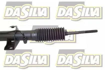 Рулевой механизм DA SILVA купить
