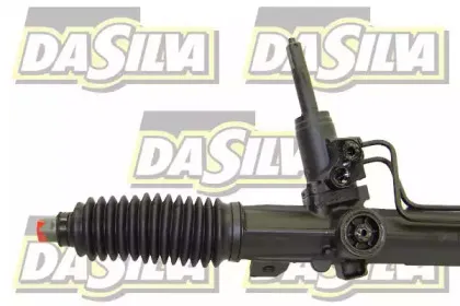 Рулевой механизм DA SILVA купить