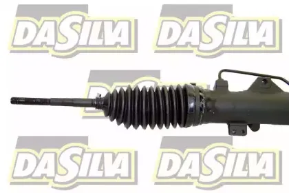 Рулевой механизм DA SILVA купить