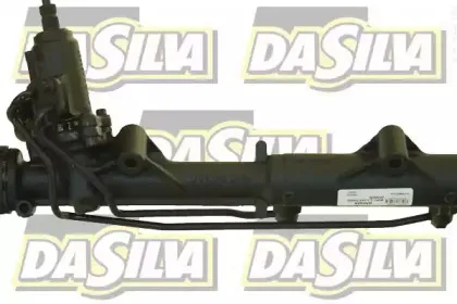 Рулевой механизм DA SILVA купить