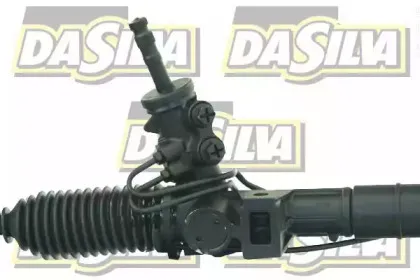 Рулевой механизм DA SILVA купить