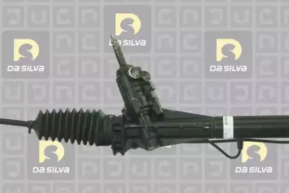 Рулевой механизм DA SILVA купить