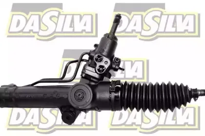 Рулевой механизм DA SILVA купить