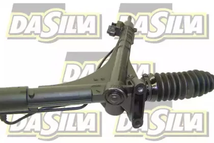 Рулевой механизм DA SILVA купить