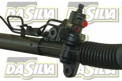 Рулевой механизм DA SILVA купить