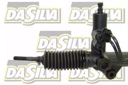 Рулевой механизм DA SILVA купить
