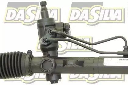 Рулевой механизм DA SILVA купить