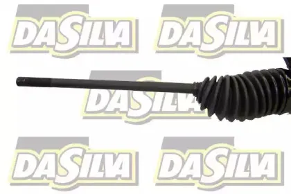 Рулевой механизм DA SILVA купить