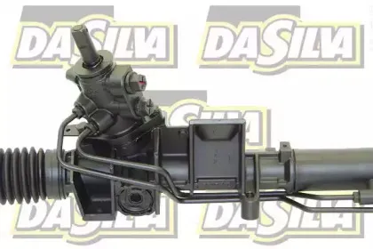 Рулевой механизм DA SILVA купить