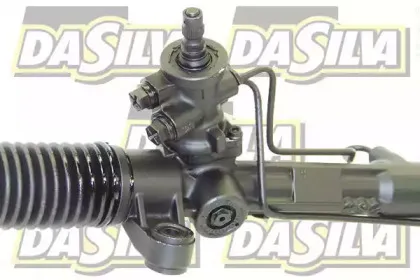 Рулевой механизм DA SILVA купить