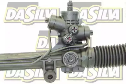 Рулевой механизм DA SILVA купить