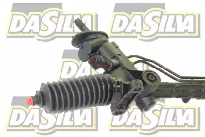 Рулевой механизм DA SILVA купить