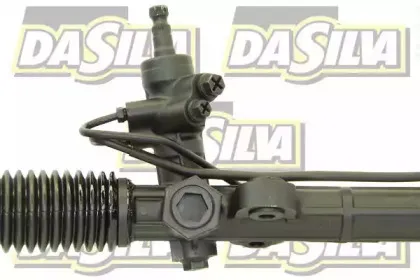 Рулевой механизм DA SILVA купить