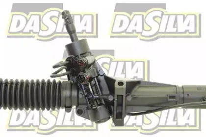 Рулевой механизм DA SILVA купить