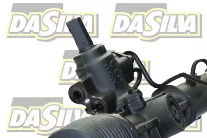 Рулевой механизм DA SILVA купить