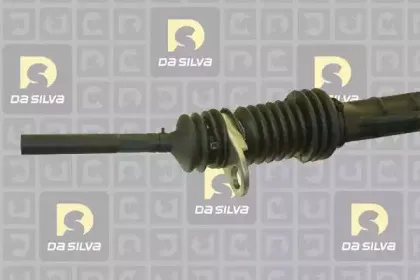 Рулевой механизм DA SILVA купить