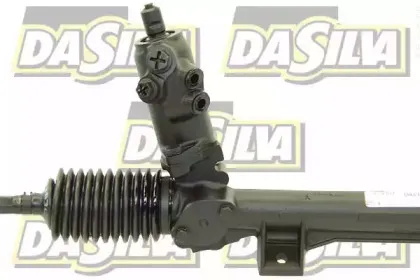 Рулевой механизм DA SILVA купить