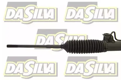 Рулевой механизм DA SILVA купить