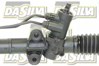 Рулевой механизм DA SILVA купить