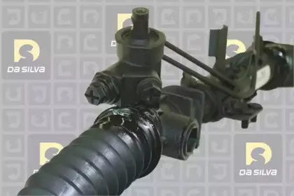 Рулевой механизм DA SILVA купить