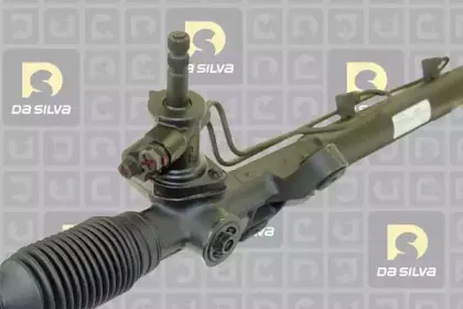 Рулевой механизм DA SILVA купить