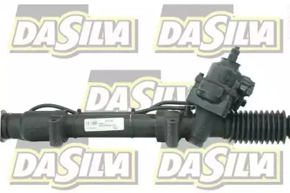 Рулевой механизм DA SILVA купить