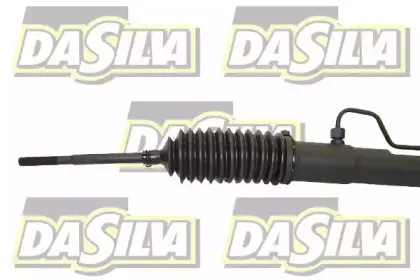 Рулевой механизм DA SILVA купить