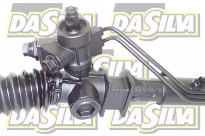 Рулевой механизм DA SILVA купить