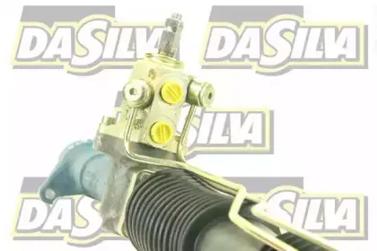 Рулевой механизм DA SILVA купить