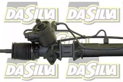 Рулевой механизм DA SILVA купить