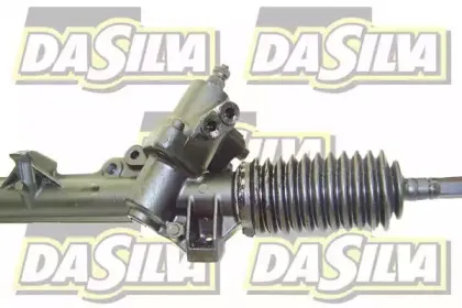 Рулевой механизм DA SILVA купить