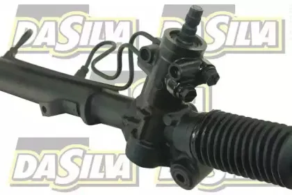 Рулевой механизм DA SILVA купить